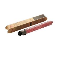 Ricoh IP C8500 (821318) magenta toner (original) 066886