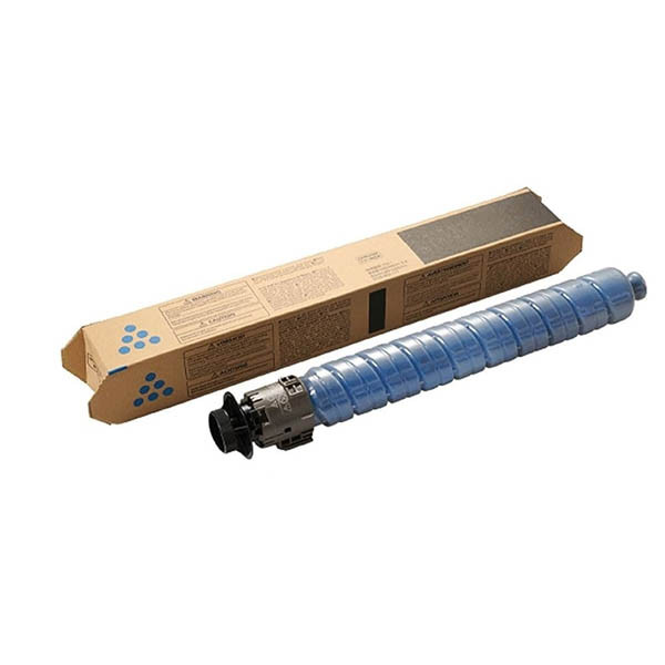 Ricoh IP C8500 (821319) cyan toner (original) 066884 - 1