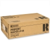 Ricoh JP30 master unit (original) 074636 - 1
