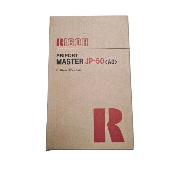 Ricoh JP50 (A3) master unit (original) 893015 074638 - 1