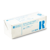 Ricoh J C (887816) cyan toner (original) 887816 074246