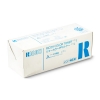 Ricoh J C (887816) cyan toner (original) 074246 - 1