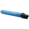 Ricoh K1 C (887933) cyan toner (original) 074254 - 1