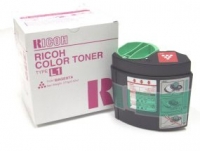 Ricoh L1 M (887902) magenta toner (original) 887902 074264