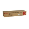 Ricoh M2 BK (885321) svart toner (original) 074280 - 1