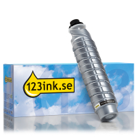 Ricoh MP 2014H (842135) svart toner hög kapacitet (varumärket 123ink) 842135C 602317