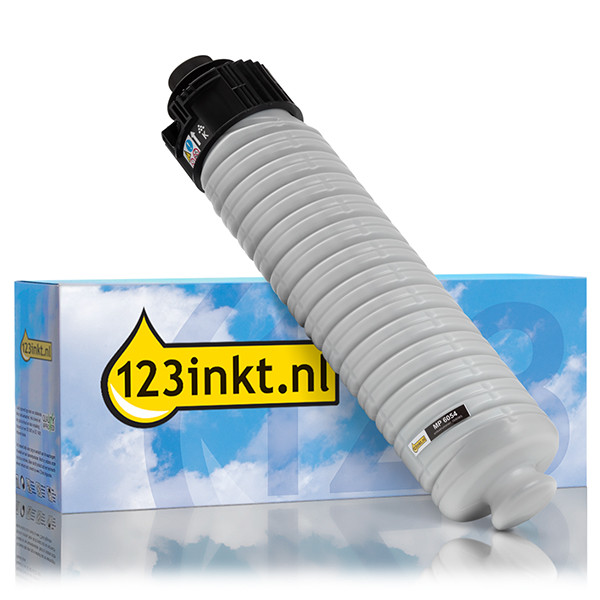 Ricoh MP 6054 (842127) svart toner (varumärket 123ink) 842127C 842349C 066985 - 1