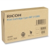 Ricoh MP C1500 C (888550) cyan gel toner (original) 074822 - 1