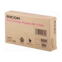 Ricoh MP C1500 M (888549) magenta gel toner (original) 888549 074824