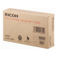 Ricoh MP C1500 Y (888548) gul gel toner (original) 888548 074826