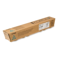 Ricoh MP C2503 (841931) cyan toner (original) 841931 073544