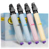 Ricoh MP C305E BK/C/M/Y toner 4-pack (varumärket 123ink) 125338 - 1