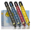 Ricoh MP C400E BK/C/M/Y toner 4-pack (varumärket 123ink) 125331 - 1