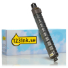 Ricoh MP C4500E (888608) svart toner (varumärket 123ink)
