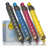 Ricoh MP C4500E BK/C/M/Y toner 4-pack (varumärket 123ink) 125332 - 1