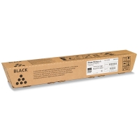 Ricoh MP C5000E (841160) svart toner (original) 841160 842048 073976