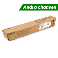 Ricoh MP C5502E (841684) gul toner (original)⭐ 500528