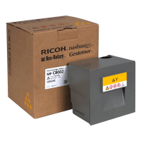 Ricoh MP C6502 (841785) gul toner (original) 841785 842148 073638
