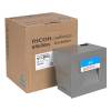 Ricoh MP C6502 (841787) cyan toner (original)