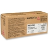 Ricoh MP C7500 (841102) magenta toner (original) 073940 - 1