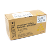 Ricoh MP C7500 gul developer (original) 602376 - 1