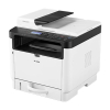 Ricoh M 320SE Allt-i-ett A4 monolaserskrivare med WiFi (4 i 1) [18kg] 842071 - 1