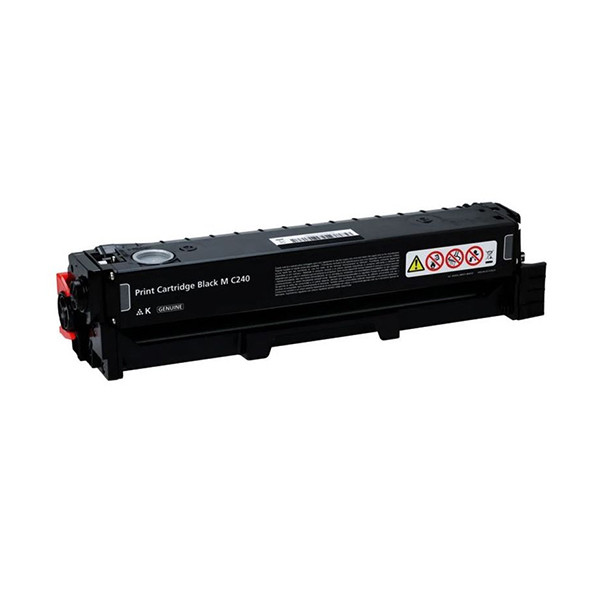 Ricoh M C240 (408451) svart toner (original) 408451 602452 - 1