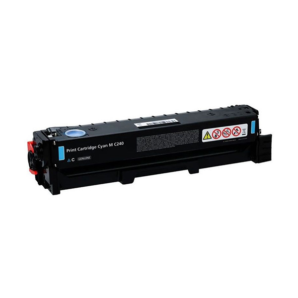 Ricoh M C240 (408452) cyan toner (original) 408452 602454 - 1