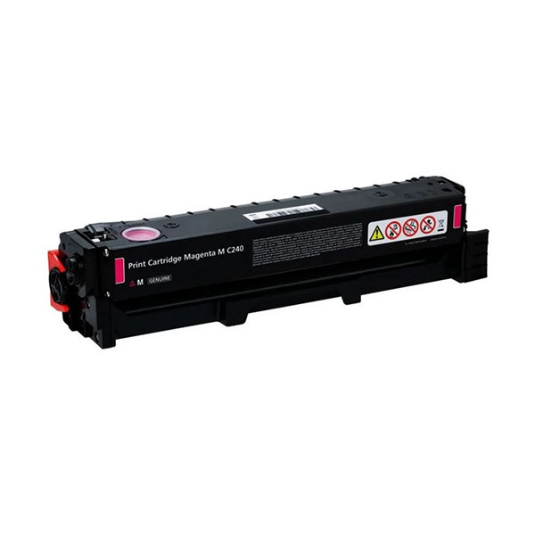 Ricoh M C240 (408453) magenta toner (original) 408453 602456 - 1