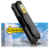Ricoh M C240 (408454) gul toner (varumärket 123ink)