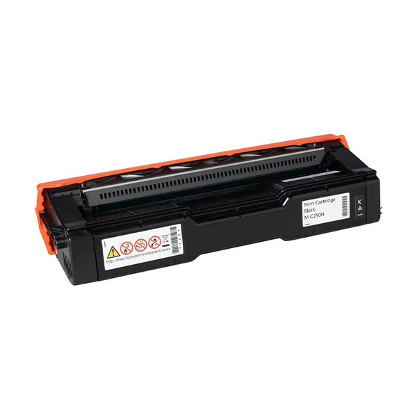 Ricoh M C250H (408340) svart toner (original) 408340 602275 - 1