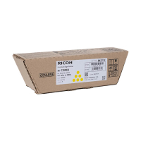 Ricoh M C320FW (842713) gul toner (original) 602558