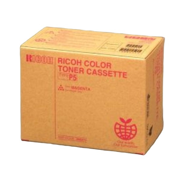 Ricoh P5 M (885515) magenta toner (original) 885515 074300 - 1