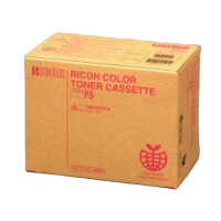Ricoh P5 M (885515) magenta toner (original) 885515 074300