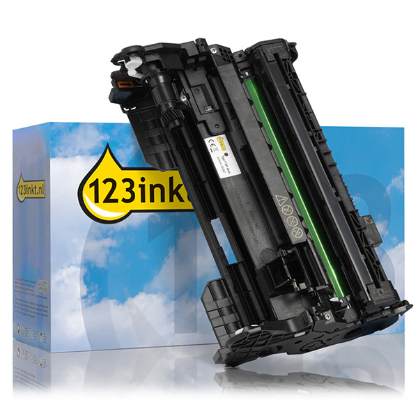 Ricoh P 501 trumma (varumärket 123ink) 418094C 419095C 602347 - 1