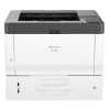 Ricoh P 502 A4 monolaserskrivare med WiFi [19,5kg] 842056 - 1