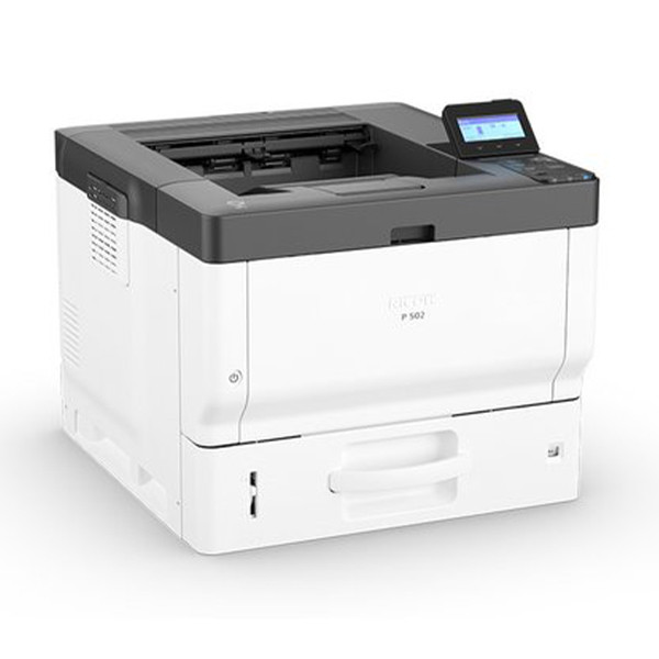 Ricoh P 502 A4 monolaserskrivare med WiFi [19,5kg] 842056 - 2