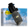 Ricoh P C375 svart toner (varumärket 123ink) 602537 - 1