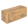 Ricoh P C600 (408315) cyan toner (original) 602285 - 1