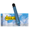 Ricoh P C600 (408315) cyan toner (varumärket 123ink) 602286 - 1