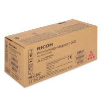 Ricoh P C600 (408316) magenta toner (original) 408316 602287