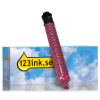Ricoh P C600 (408316) magenta toner (varumärket 123ink) 602288 - 1