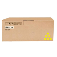 Ricoh Pro C901 (828129) gul toner (original) 828129 828303 073594