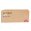 Ricoh Pro C901 (828255) magenta toner (original) 073592 - 1