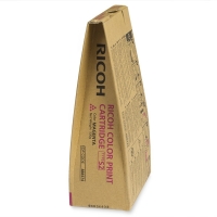 Ricoh S2 M (888374) magenta toner (original) 888374 073972