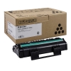 Ricoh SP-100LE (407166) svart toner (original) 073630 - 1