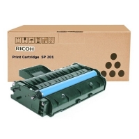 Ricoh SP-201E (407999) svart toner (original) 407999 067128