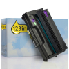 Ricoh SP-311LE (407249) svart toner (varumärket 123ink) 073623 - 1