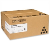 Ricoh SP-5200HE (406685) svart toner hög kapacitet (original) 406685 821229 073822