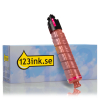 Ricoh SP-C430E (821076) magenta toner (varumärket 123ink) 073921 - 1